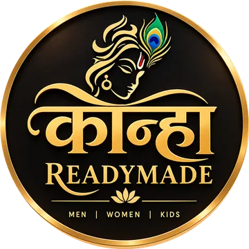 Kanha Readymade